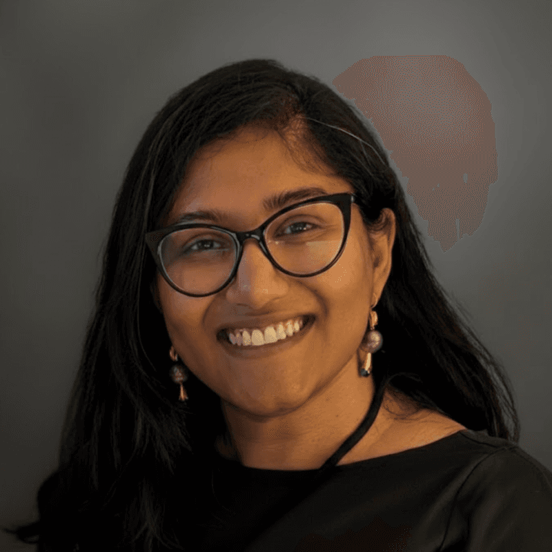 Madhuri Mukerjee